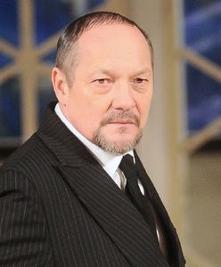 Grał Jędrulę w "Rodzinie zastępczej". Mało kto wiedział, że chorował