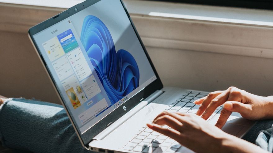 Microsoft windows 11