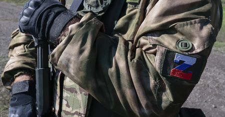 Śmierć w koszarach. Rosjanin otworzył ogień do swoich