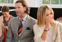 Rozenek pokazała śpiącego synka. Komentarz Majdana zrobił furorę