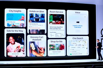 Nowość w Uberze. Rośnie konkurencja dla Booking