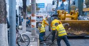 Powiat kazimierski: Trwają remonty dróg