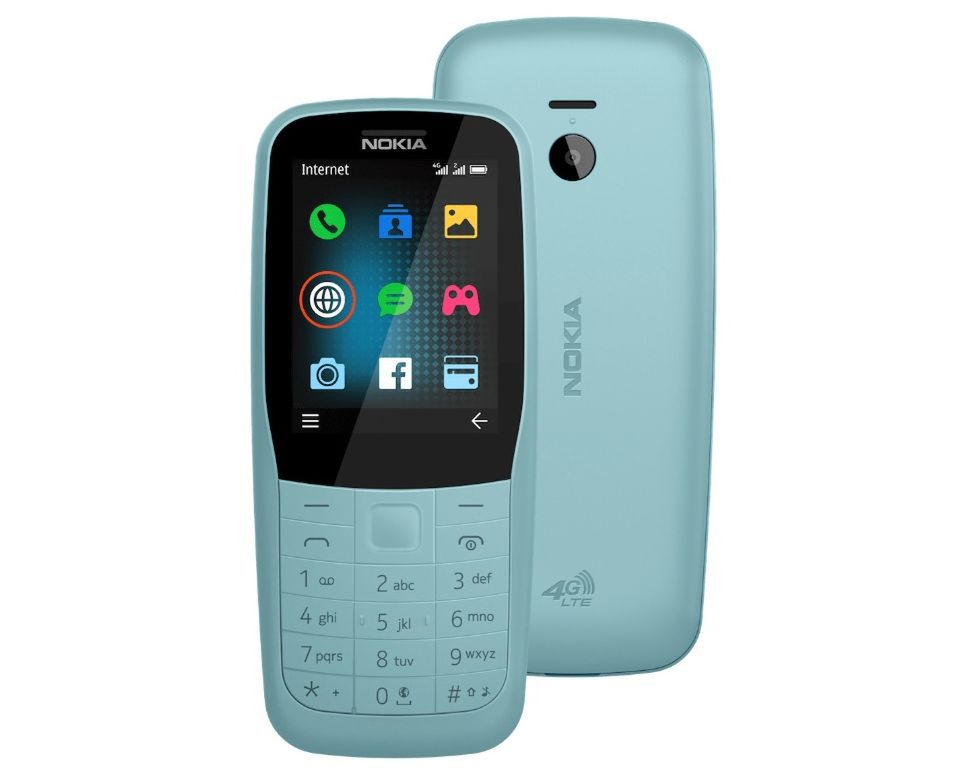 Nokia 220 4G