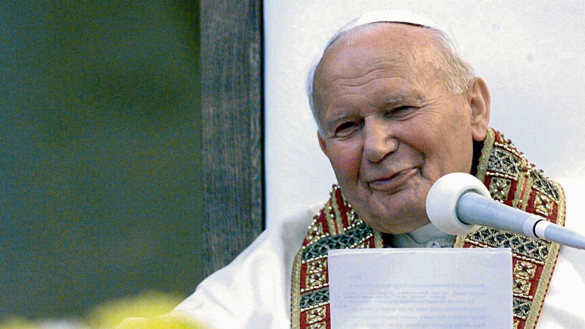 Kard. Stanisław Dziwisz mówi o ostatnich dniach życia JPII