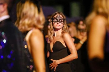 Julia Wieniawa podbija Instagram. Fani: "Królowa jest tylko jedna"