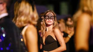 Julia Wieniawa podbija Instagram. Fani: "Królowa jest tylko jedna"