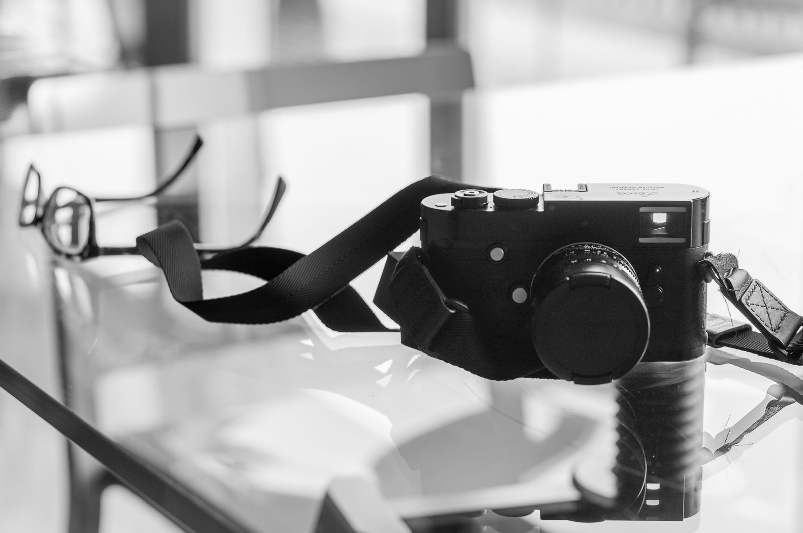 Wymarzony aparat fotograficzny - jaki być powinien? 6