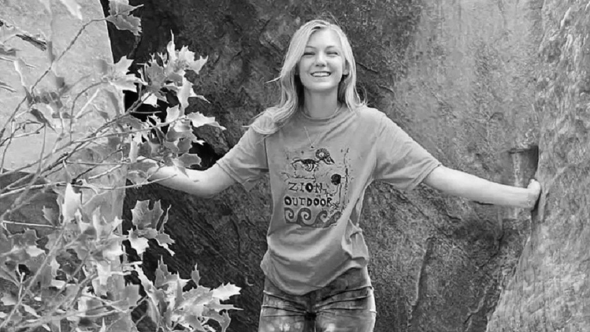 Podano przyczynę śmierci Gabby Petito 