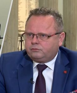 Kłótnia w TVP Info. "Czekacie na wytyczne z Berlina?"