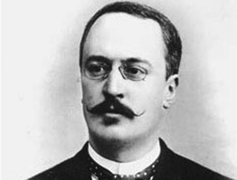 Rudolf Diesel [osobistości motoryzacji]