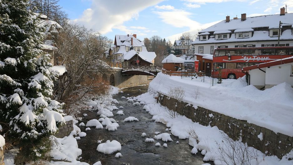 Szklarska Poręba