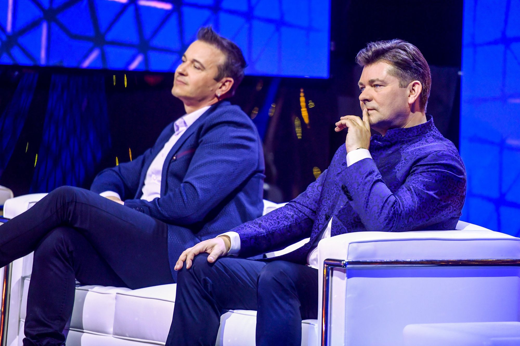 Sylwester 2020. Kto wystąpi i gdzie? Co zaplanowały TVP, Polsat i TVN?