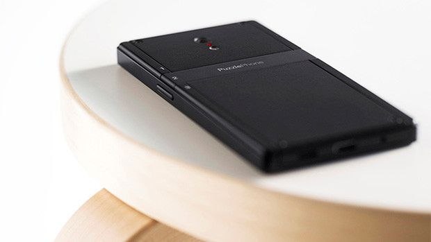 PuzzlePhone to modularny smartfon, który ma Ci służyć nawet przez 10 lat 3