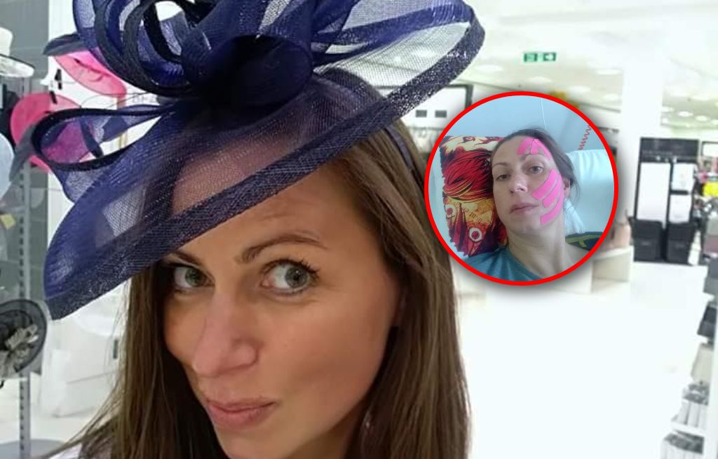 Zuzanna przeżyła dwa udary. "Połowa mojego mózgu jest martwa"