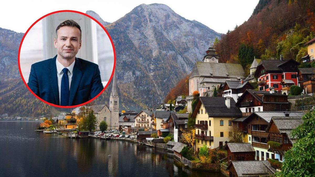 Austria nieźle radzi sobie z koronawirusem. Choć niedawno trzeba było przywracać obowiązek chodzenia w maseczkach 