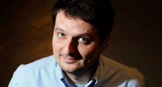 Bartosz Żuchowski: z Grupy Onet-RASP na kierownika sprzedaży w Polska Press Grupie