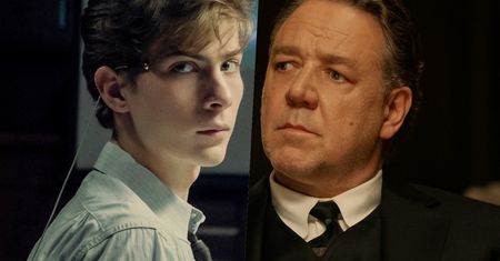 Premiery we wrześniu 2026. Netflix pokaże film o Tedzie Kaczynskim, niesławnym Unabomberze