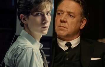 Premiery we wrześniu 2026. Netflix pokaże film o Tedzie Kaczynskim, niesławnym Unabomberze