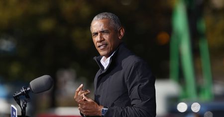 USA. Po zamieszkach na Kapitolu. Barack Obama: przemoc wzbudził Trump