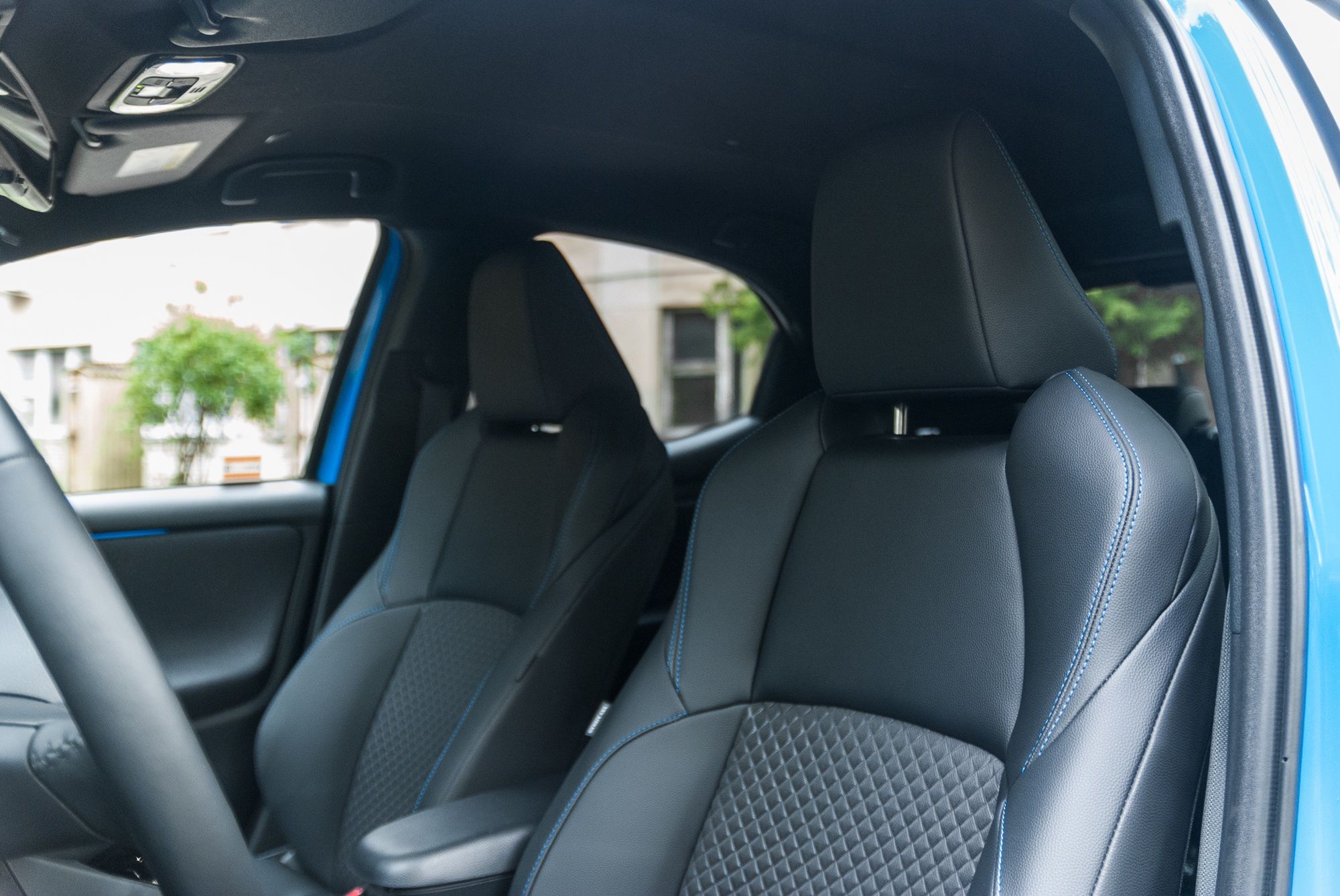 Toyota Yaris 2024