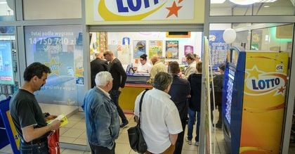 Wyniki losowania Lotto. Wiemy, czy padła szóstka