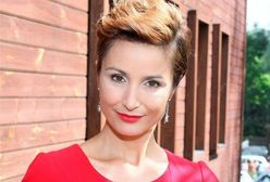 Brodzik o Annie Musze: Mucho drżyj!