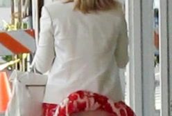 Reese Witherspoon: Ktoś tu zapomniał majtek