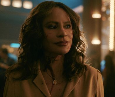 "Griselda". Jak Sofia Vergara stała się zupełnie inną osobą