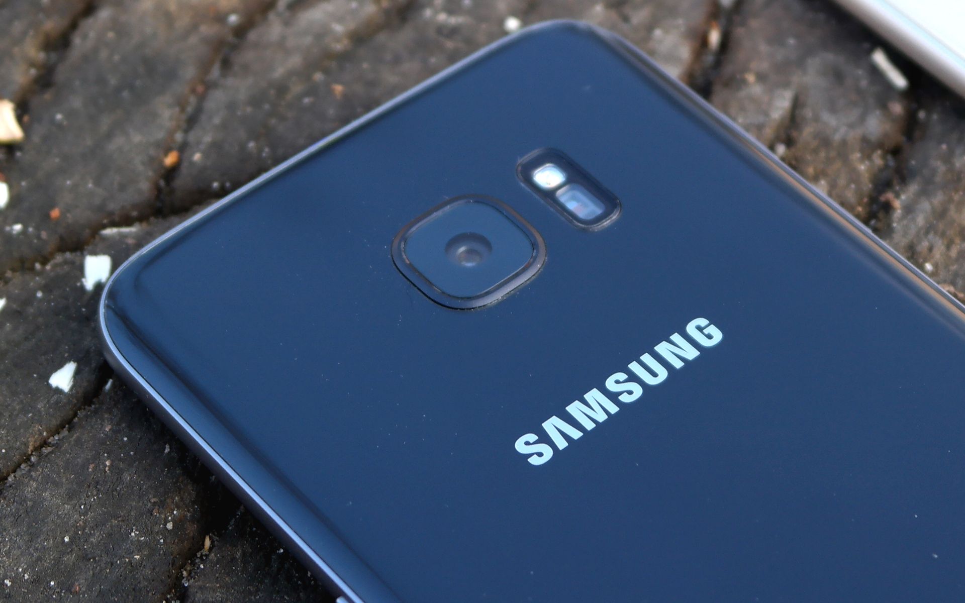 Samsung Galaxy S7 edge - test i recenzja 33