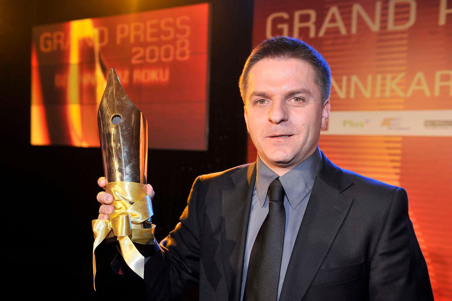 Bogdan Rymanowski odszedł z TVN do Polsatu. Poprowadzi "Wydarzenia"