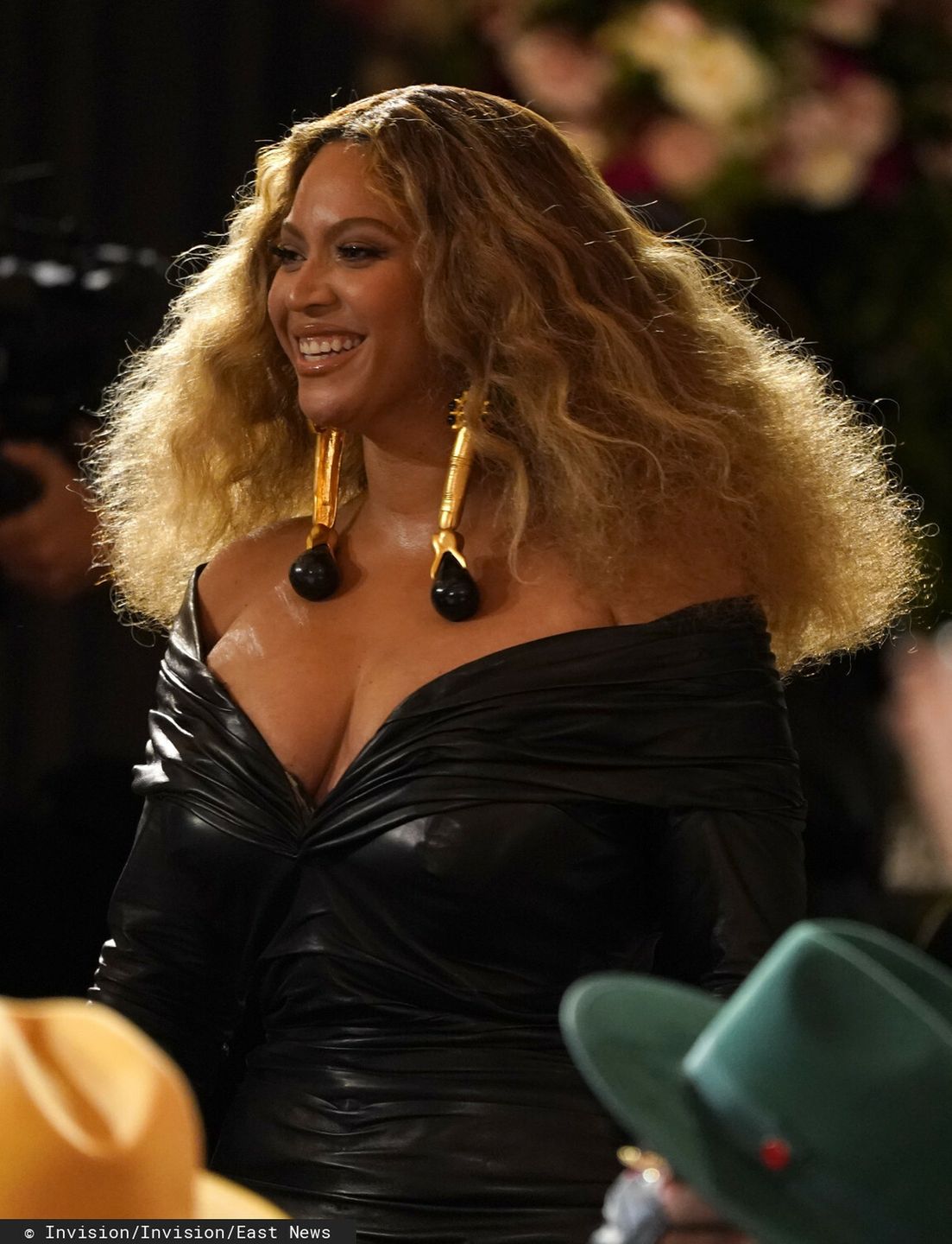 Beyonce – Grammy 2021