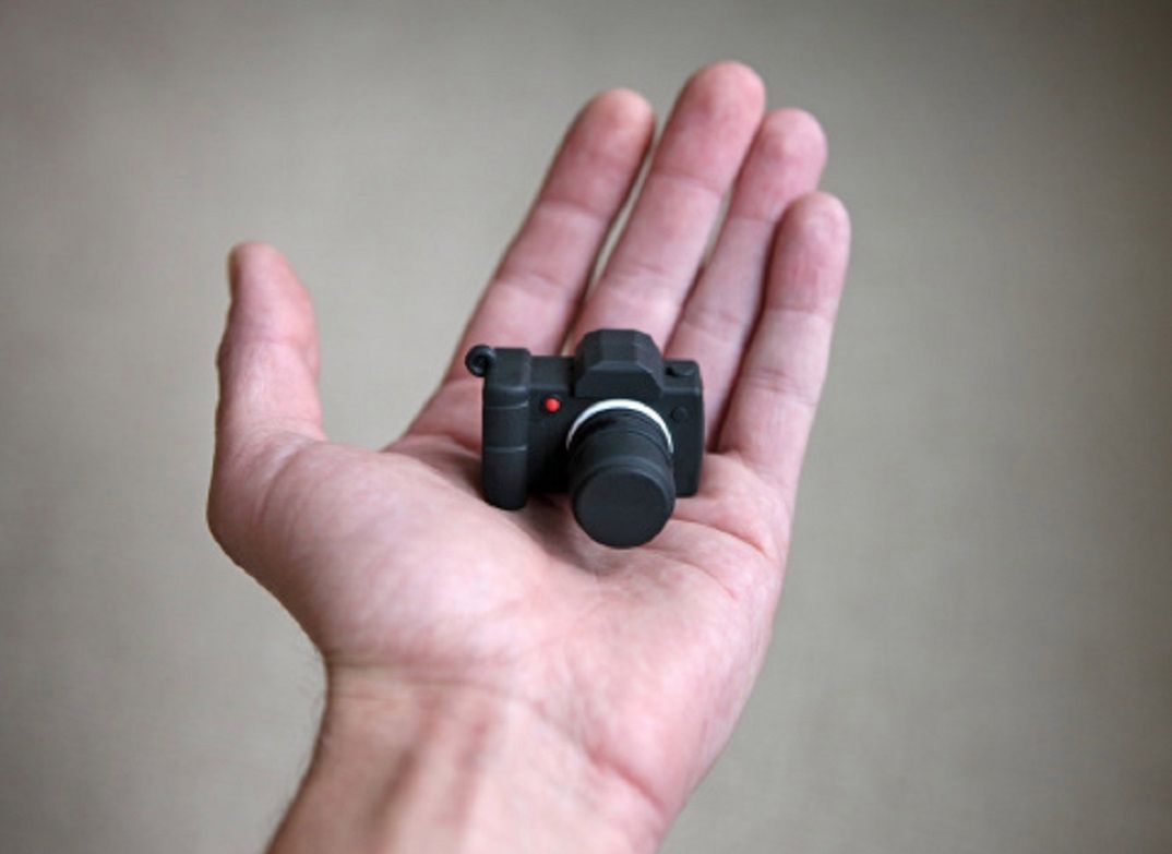 Chciał podgadać najlepszą przyjaciółkę żony