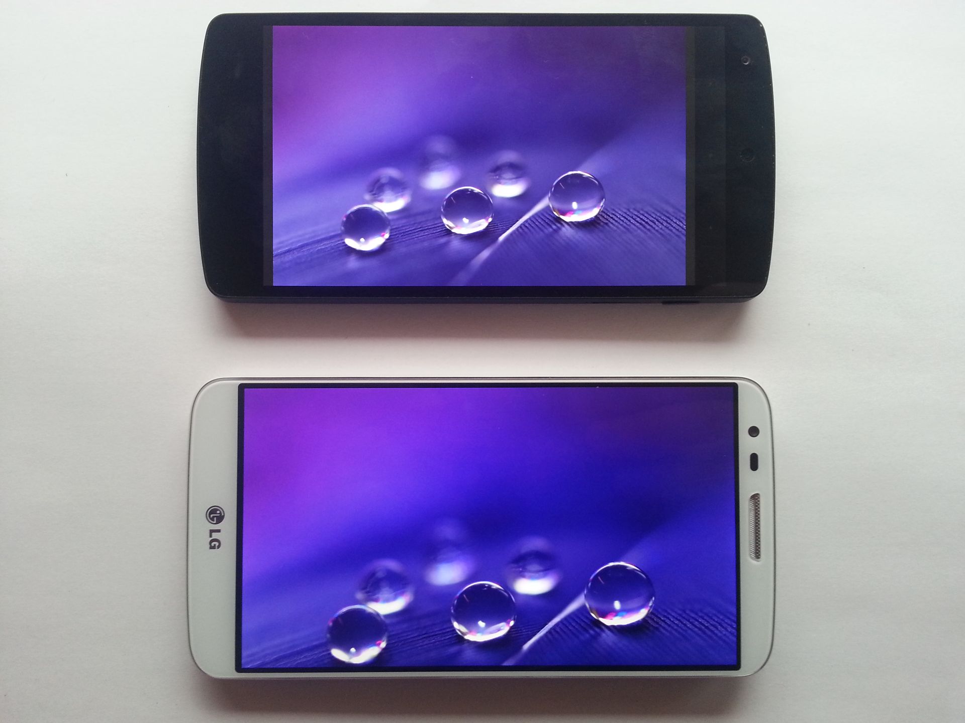 LG G2 czy Nexus 5 - na którego się zdecydować? 8