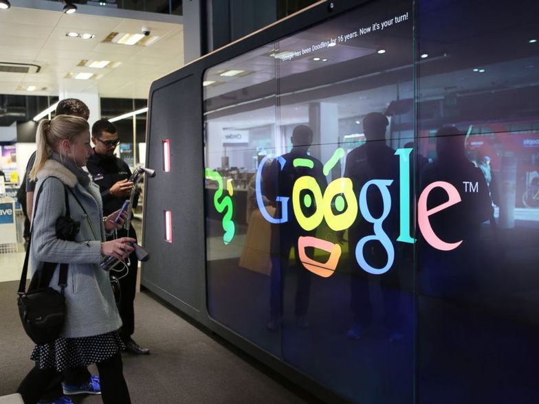 Śledztwo w sprawie Google'a nabiera tempa