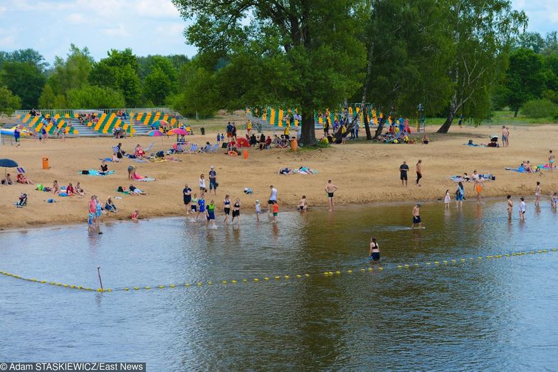 Sprzedając kebab czy frytki można zarobić nawet 2 razy więcej niż opiekując się dziećmi na młodzieżowym obozie.