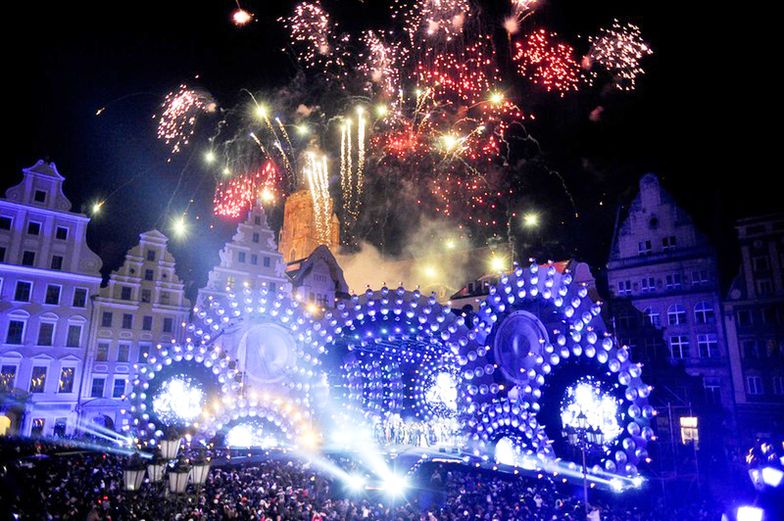 Ile wydajemy na Sylwestra? Zobacz wyniki ankiety Money.pl