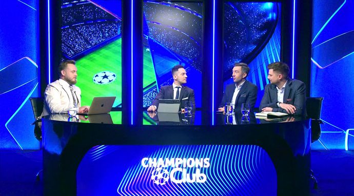 Champions Club