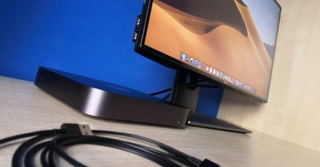 Ja, windowsowiec i 48 godzin z nowym Makiem mini. Zabijcie mnie, ale „emejzingu” nie pojmę