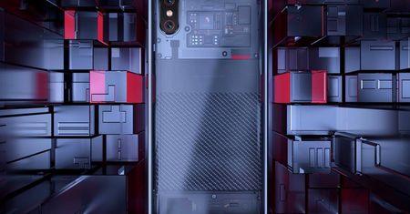 Xiaomi Mi 8: można usunąć nakładkę i zainstalować nieoficjalnego Androida z Google Pixela 2
