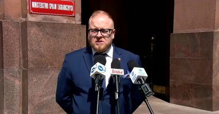 Rzecznik MSZ: Czworo polskich turystów nadal przebywa w szpitalach w Rumunii
