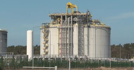 “To jest niezwykła sytuacja”. Premier Danii o przeciekach gazociągów Nord Stream