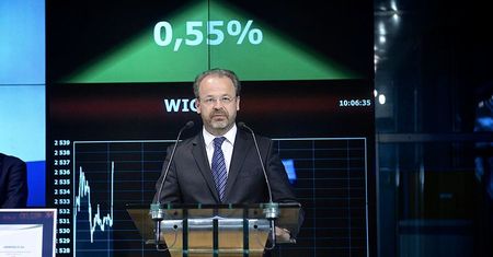 Spółka dnia: Kurs akcji Uniwheels może wzrosnąć o jedną piątą