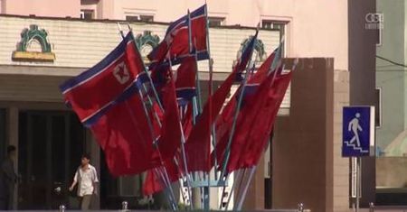 Korea Północna świętuje 66 rocznicę utworzenia państwa