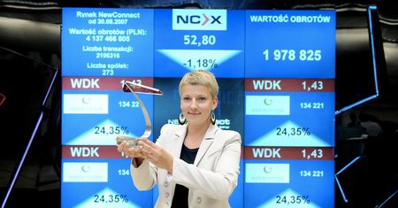 Widok Energia mocno zadłużona. Jak broni się przed upadłością?