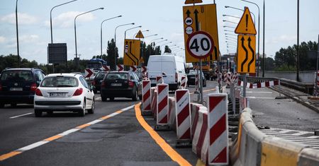 Mosty w Polsce. Lokalne są w złym stanie. Samorządy kombinują