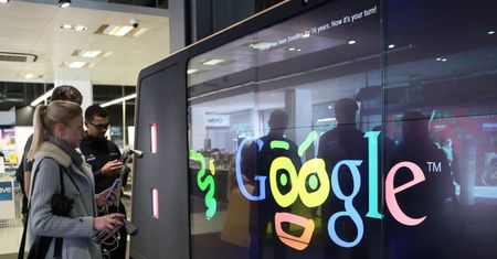 Śledztwo w sprawie Google'a nabiera tempa