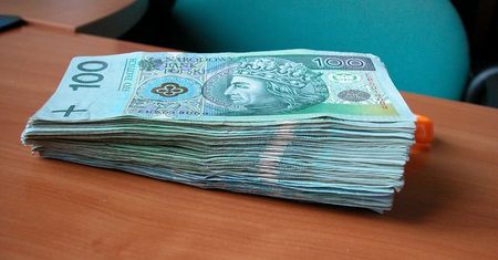 Darowizna zmniejszy roczny podatek o kilkaset złotych