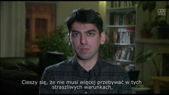 Kobieta zatrzymana za próbę oglądania meczu koszykówki zwolniona za kaucją