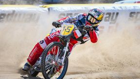 Trening przed FIM Long Track World Championship w Rzeszowie [GALERIA]