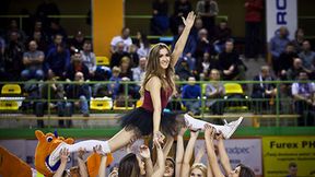 Rosa Radom - BM Slam Stal Ostrów Wielkopolski 80:74 (galeria)